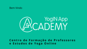 Boas Vindas Academy Estudos Avançados