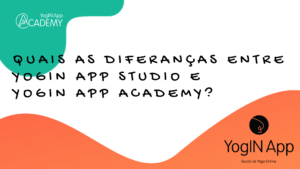 Diferenças entre YAA x YAS