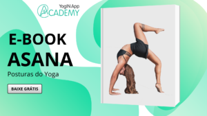 EBOOK Asana Posturas do Yoga