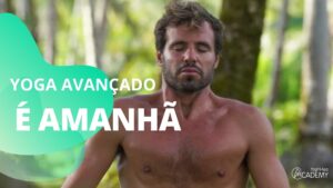 Aula Avançada É AMANHA