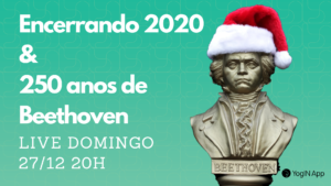 250 anos de Beethoven