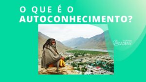autoconhecimento