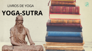 Melhores Livros de Yoga - Yoga Sutra
