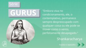 SHANKARACHARYA