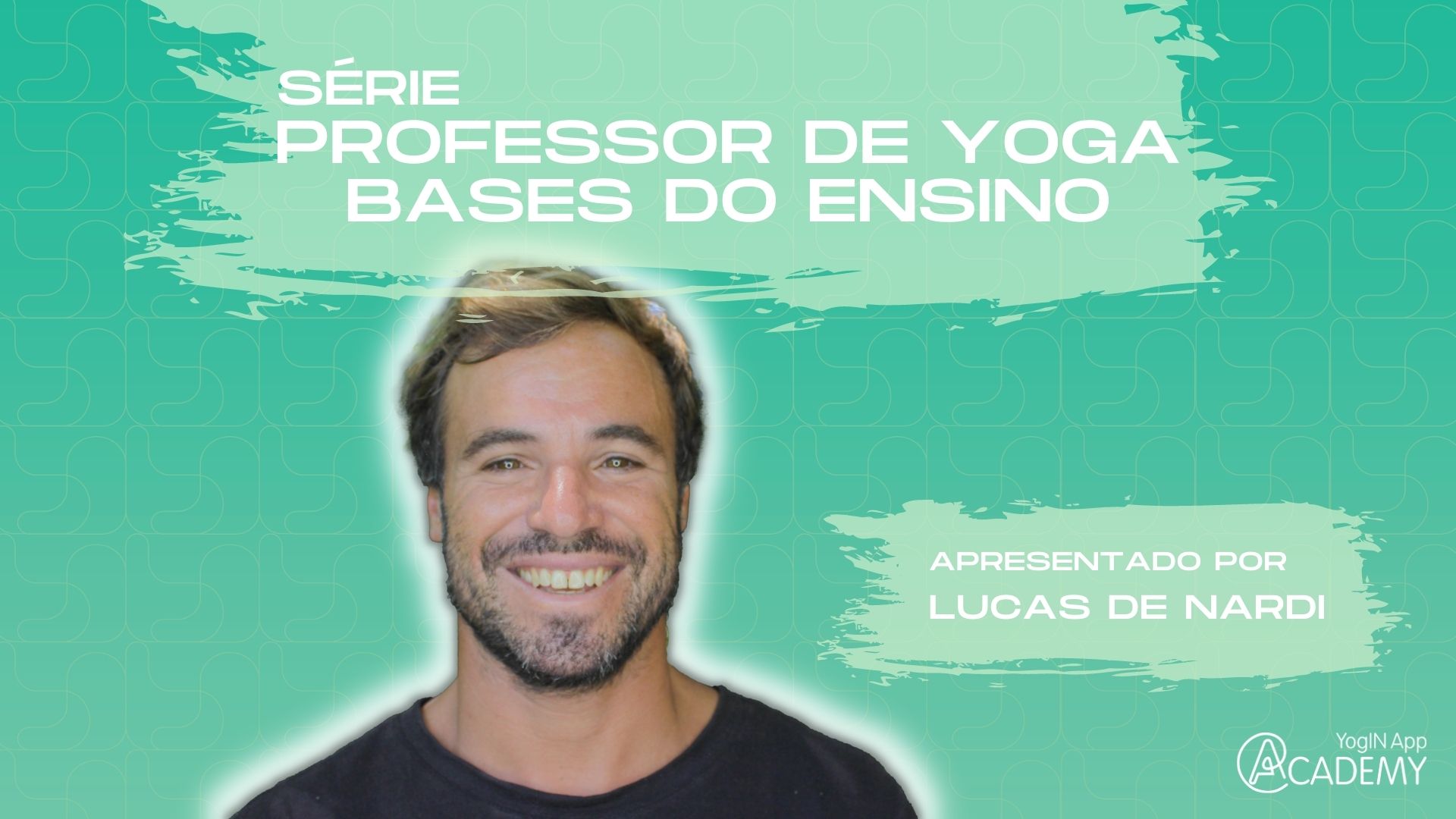 Professor de Yoga
