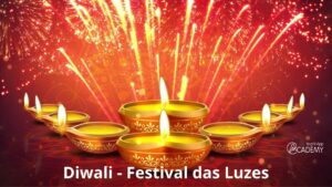 Diwali - Festival das Luzes