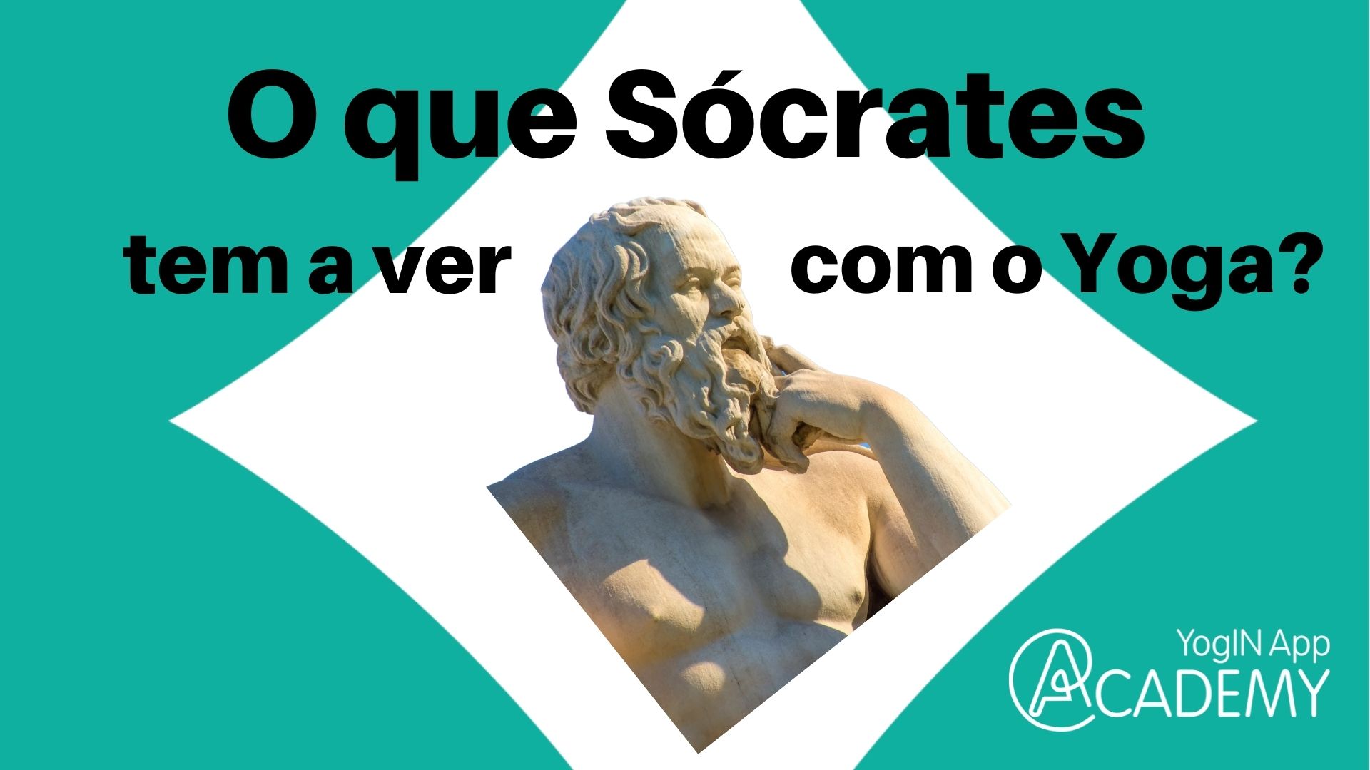 Qual a relação do filósofo Sócrates com o Yoga?
