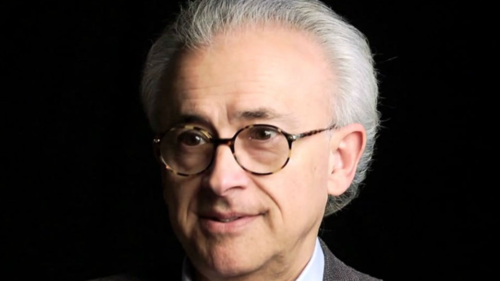 Antomio Damasio e sua teoria sobre a Consciência - YogIN App Academy ...