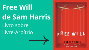 Free Will - Livro de Sam Harris