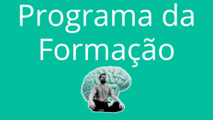 programa da Formação Yoga